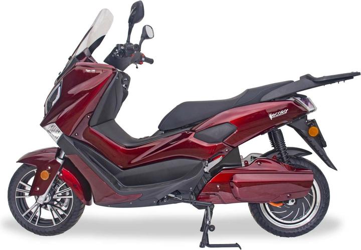 Image du produit ecoro Tiger (115 km/h, 7000 W)