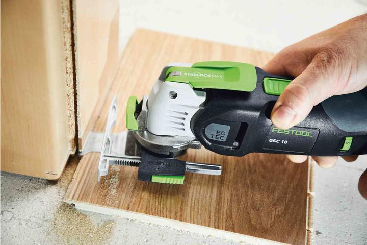 Produktbild Festool Oszillator Set
