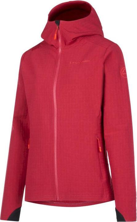 Actual product image La Sportiva Descender Storm Jkt (XS)
