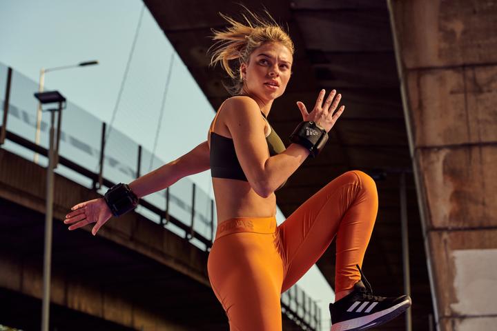 Actual product image adidas Performance Ankle/Wrist Weights 0.5kg