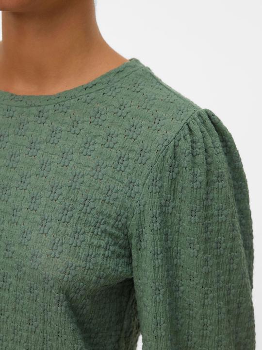 Produktbild Vero Moda VMFLOWER Top Bluse (L)