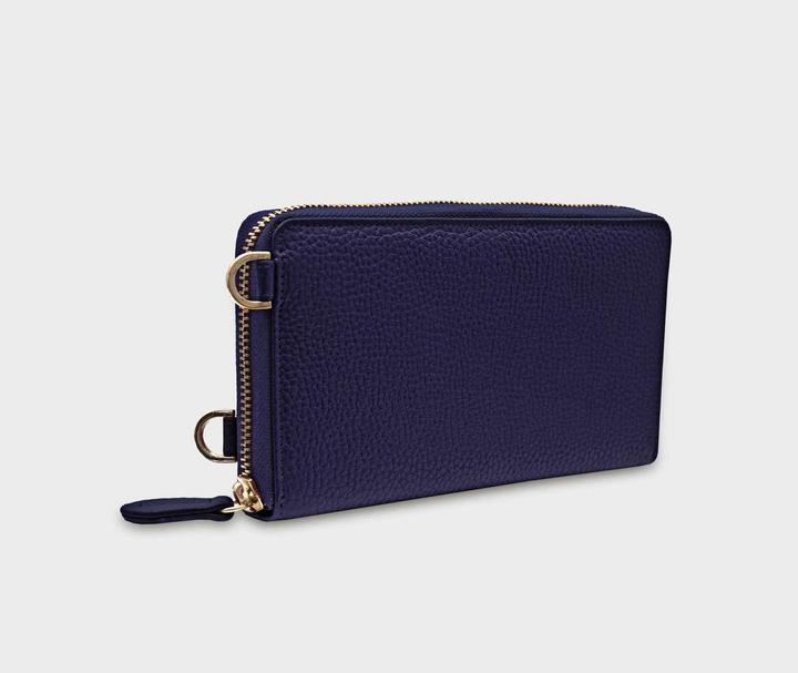 Produktbild Braun Büffel Asti Handytasche Leder 19 cm (Apple iPhone 13 Pro Max)