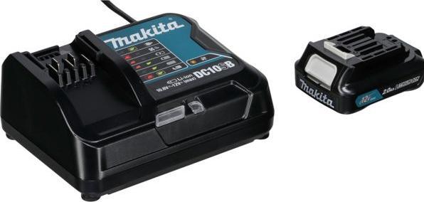 Produktbild Makita HP333DSAP (Akkubetrieb)
