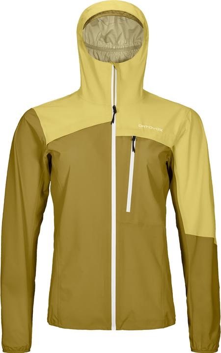 Ortovox CIVETTA JACKET W 2.5 L