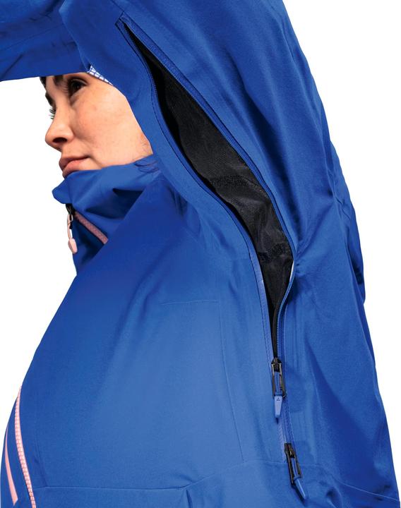 Produktbild Schöffel 3L Jacket Pizac L (42)