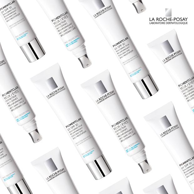 Immagine prodotto La Roche Posay Pigmentclar (Crema, 15 ml, Giorno + Notte)