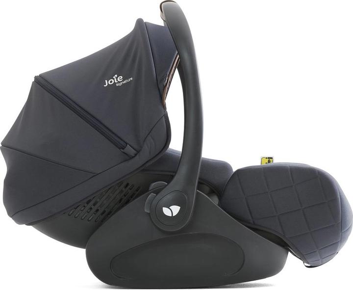 Actual product image Joie i-Level baby seat