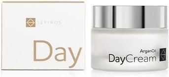 Immagine prodotto Sefiros Crema da giorno all'olio di argan 50 ml (50 ml, Crema da giorno)
