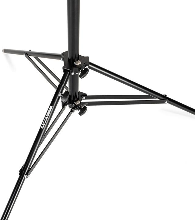 Produktbild Manfrotto Super Alu (455 cm, 35 kg)