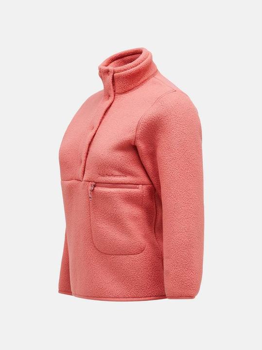 Image du produit Peak Performance Polaire Snap T-Neck (L)