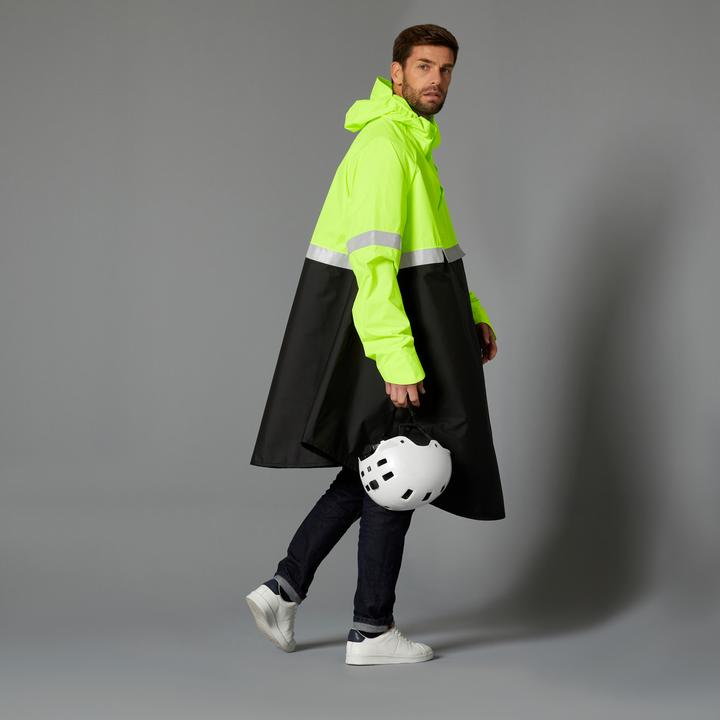Image du produit Btwin FLUO 560 (M/L)
