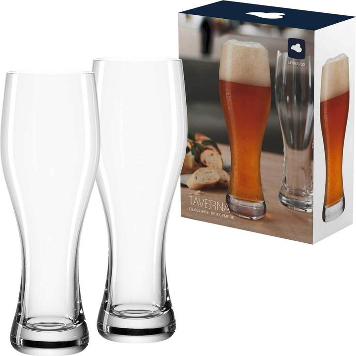 Produktbild Leonardo Taverna (0.50 l, 2 x)