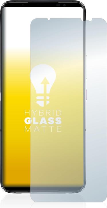 Image du produit upscreen Reflection Shield Verre Mat (1 pièce(s), Asus ROG Phone 6)