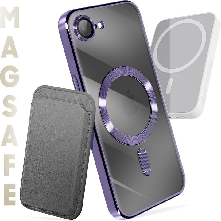 Actual product image Avizar Geschützte Kamera (Apple iPhone 16e)