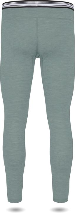 Immagine prodotto Normani Camicia e pantaloni uomo Merino a maniche lunghe Canberra/Sydney - 8827 (4XL)