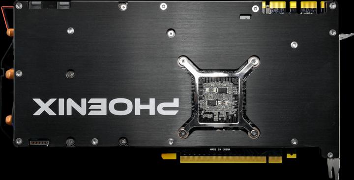 Produktbild Gainward GeForce GTX1080 Ti Phoenix (11 GB)