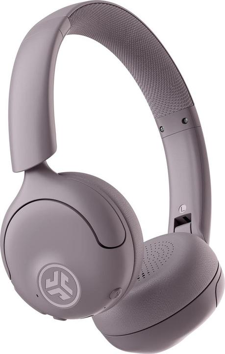 Actual product image JLab Audio GO LUX ANC - Headphones (ANC, 70 h, Wireless)