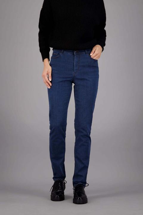 Actual product image Atelier Gardeur Jeans INGA (36)