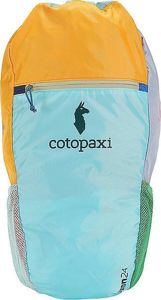 Actual product image Cotopaxi Luzon 24L Backpack (24 l)