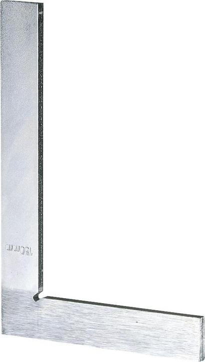 Produktbild Dönges Schlosserwinkel ohne Anschlag, 300 x 180 mm