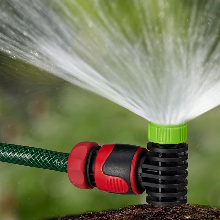 Immagine prodotto Relaxdays Irrigatore per giardini (Spruzzatori)