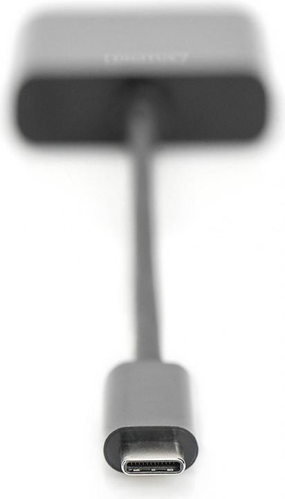 Actual product image Digitus USB Type-C 4K HDMI Graphics Ad. (HDMI, 4.50 cm)