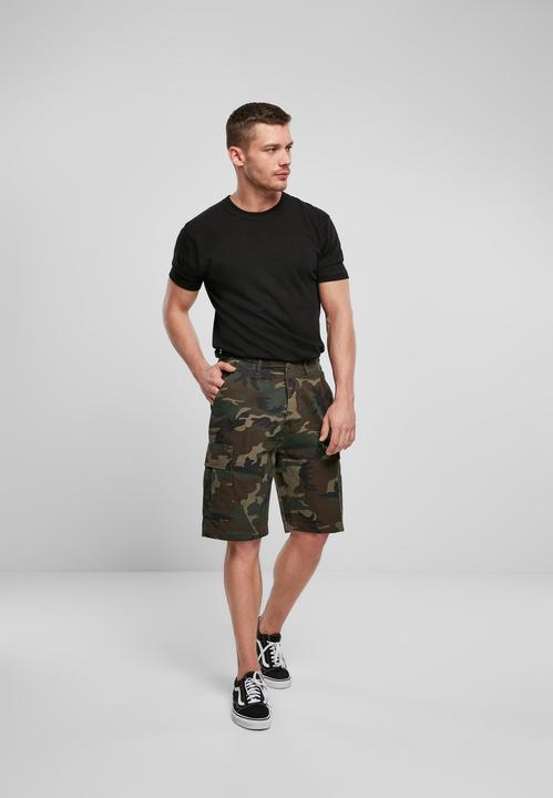 Actual product image Brandit BDU Ripstop Shorts (4XL)