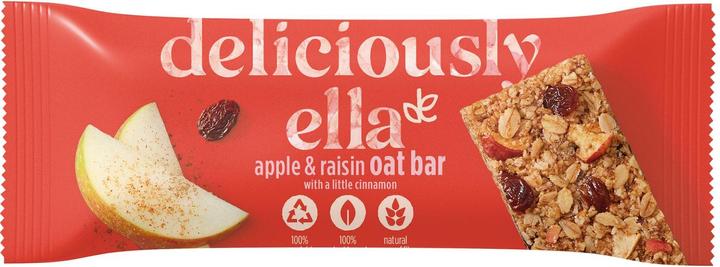 Deliciously Ella Oat Bar (1 Stk., 50 g)