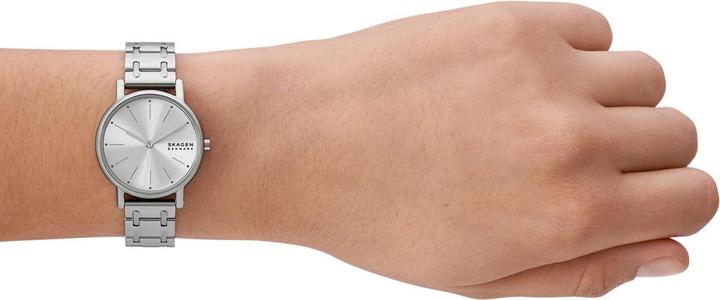 Image du produit Skagen Signature Lille (Montre analogique, 30 mm)