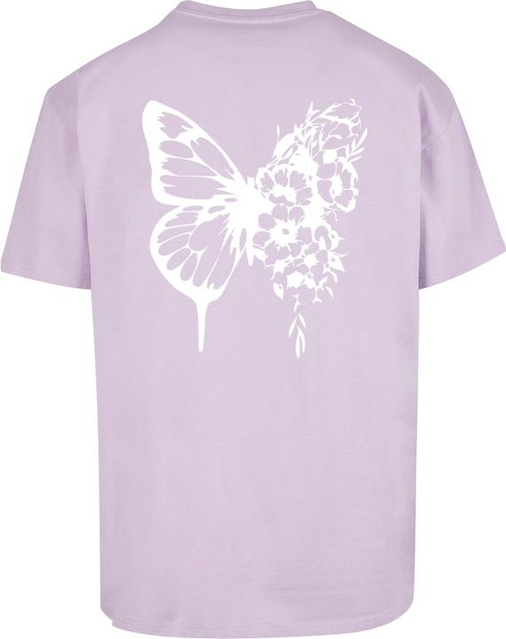 Image du produit Merchcode Fleurs Bloom Heavy Oversized Tee - 116597 (XL)
