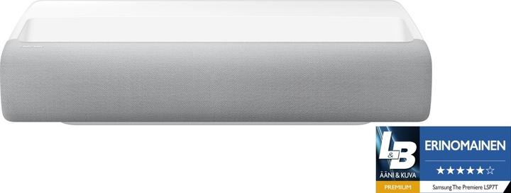 Produktbild Samsung The Premiere LSP7T (4K, 2200 lm, 0.25:1)