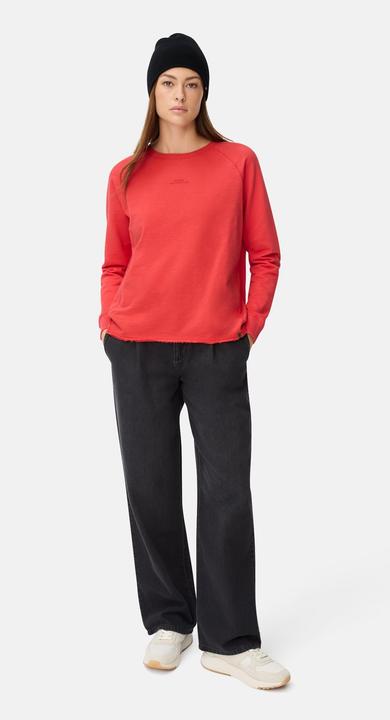 Immagine prodotto Camel Active Sweatshirt mit Raglanärmeln (XS)