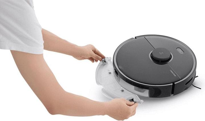 Produktbild Roborock S5 Max (Saugroboter)