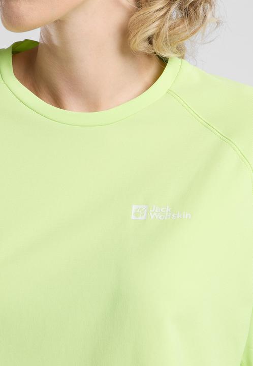 Immagine prodotto Jack Wolfskin Prelight Swift Ls W (L)
