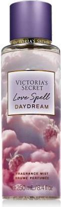 Victoria's Secret Love Spell Daydream Body Mist Spray & Body Lotion (250 ml)
