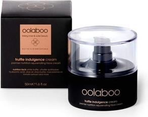 Produktbild oolaboo Truffle Indulgence Premier Nutrition Rejuvenating Face Cream 50ml (50 ml, Gesichtswasser)