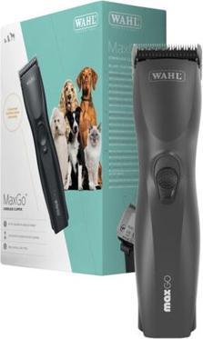 Immagine prodotto Wahl Tagliacapelli professionale a batteria Maxgo