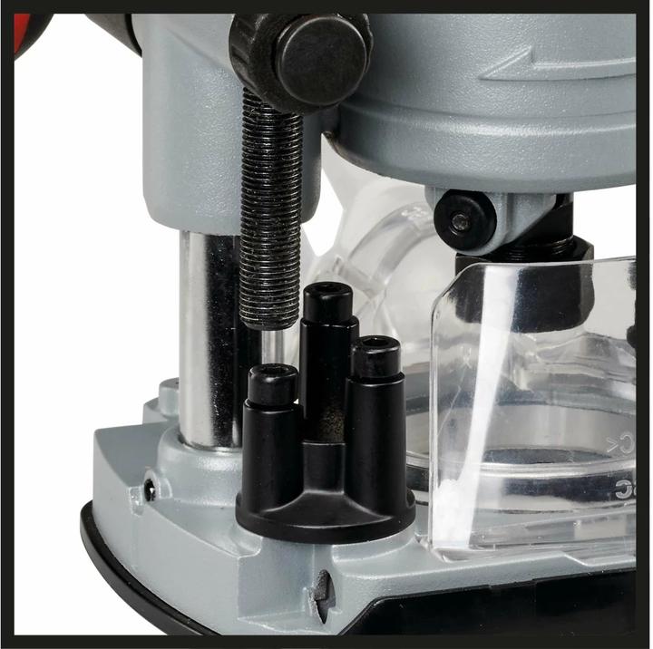 Actual product image Einhell TP-RO 18 Set Li BL