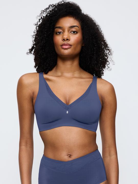 Image du produit Triumph True Shape Sensation T N01 Minimizer-BH ohne Bügel (Une unité par pack, 70 F)