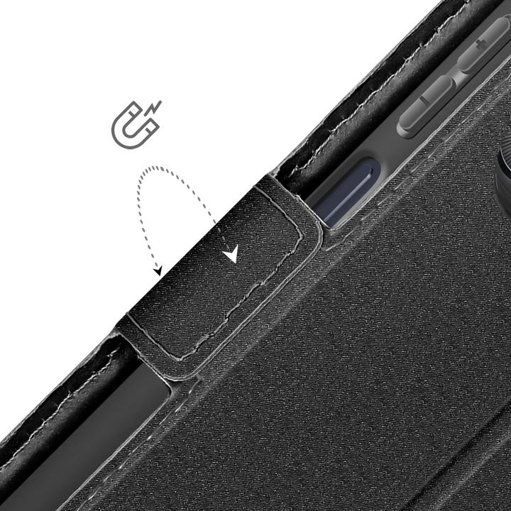 Image du produit Avizar Classic Chic Cover (Motorola Moto E)