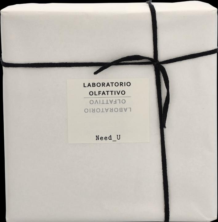 Immagine prodotto Laboratorio Olfattivo Need U (Eau de parfum, 100 ml)