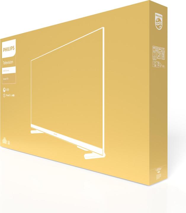 Produktbild Philips 32PHS6808/12 (32", PHS6808, LED, HD, 2023)