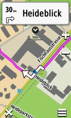 Immagine prodotto Garmin Topo Germany V9 Pro