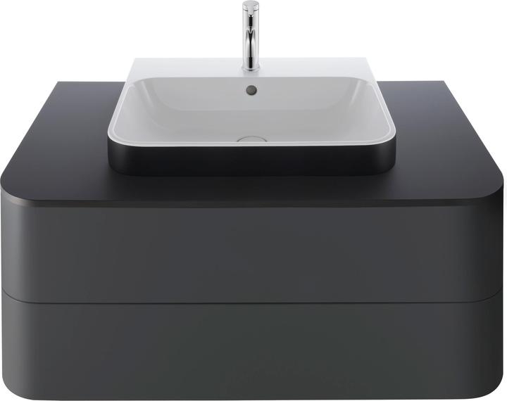 Produktbild Duravit Einhebel-Waschtischmischer