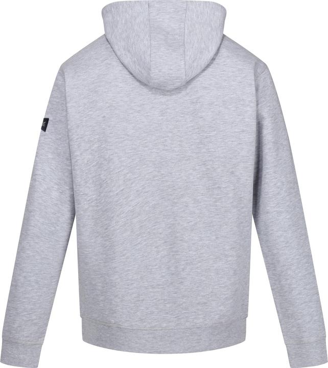 Immagine prodotto Regatta Shorebay II Felpa con Cappuccio e Zip Intera Uomo (XL)
