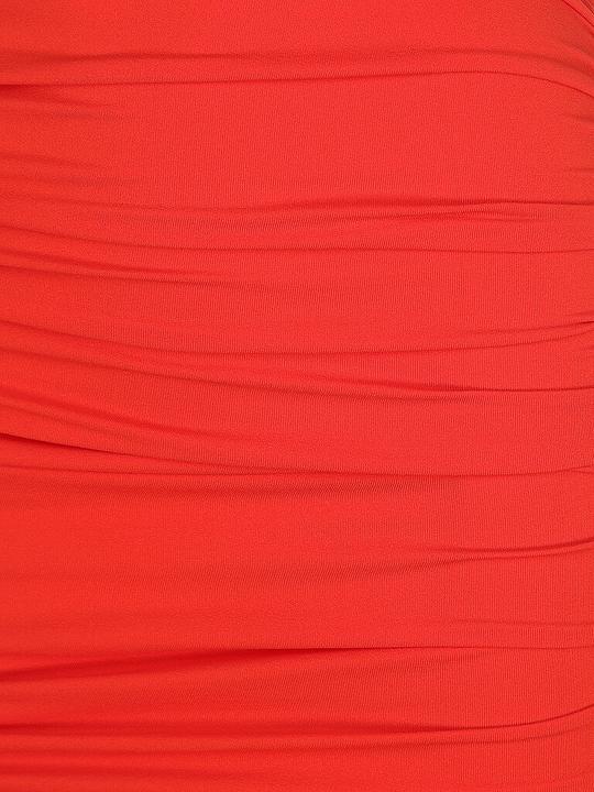 Actual product image Wolford Midikleid CRESCENT (M)