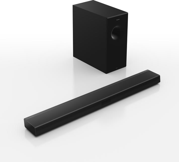 Panasonic SC-HTB600 (360 W, 2.1 Channel)