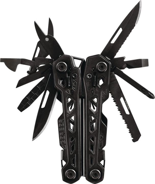 Produktbild Gerber Gear Truss Multitool GB (17 Funktionen)