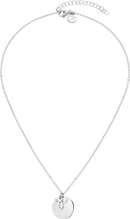 Immagine prodotto Tamaris Incantevole collana in acciaio TJ-0019-N-45 (catena. ciondoli) (L) (Acciaio inossidabile, 40 cm)