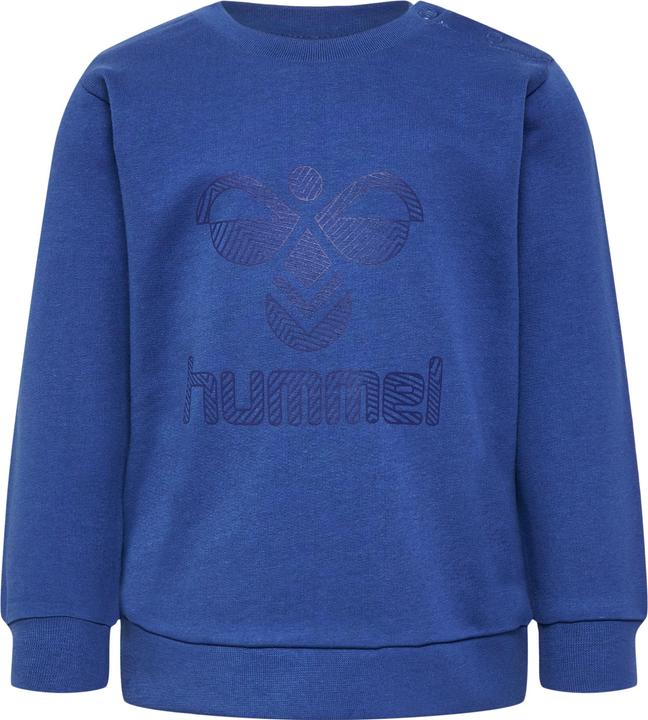 Immagine prodotto hummel Felpa Hmlfastwo Lime (74)